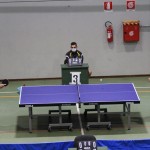 Namizni tenis:Kras-Moška B2 liga