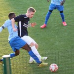 Nogomet;2AL : Vesna - Costainternational