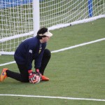 Nogomet;2AL : Vesna - Costainternational