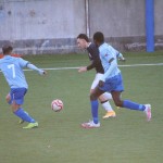 Nogomet;2AL : Vesna - Costainternational