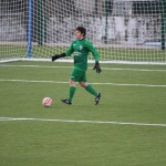 Nogomet;2AL : Vesna - Costainternational