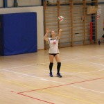 Odbojka 1. Ž.divizija:Zalet-Moraro