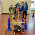 Projekt Skokica - ZSŠDI