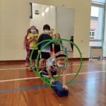 Projekt Skokica - ZSŠDI