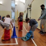 Projekt Skokica - ZSŠDI