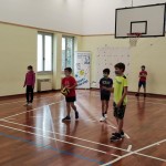 Projekt Skokica - ZSŠDI