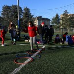 Projekt Skokica - ZSŠDI