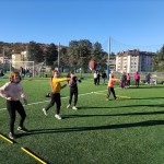 Projekt Skokica - ZSŠDI