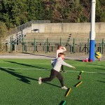 Projekt Skokica - ZSŠDI