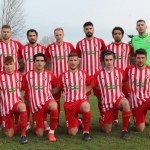 Promocijska liga: UF Monfalcone - Juventina