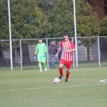 Promocijska liga: UF Monfalcone - Juventina