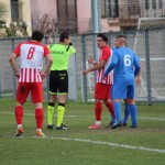 Promocijska liga: UF Monfalcone - Juventina