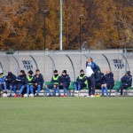 Promocijska liga: UF Monfalcone - Juventina