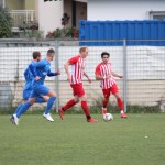 Promocijska liga: UF Monfalcone - Juventina