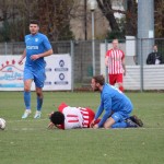 Promocijska liga: UF Monfalcone - Juventina