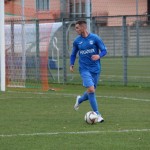 Promocijska liga: UF Monfalcone - Juventina