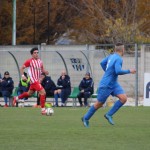 Promocijska liga: UF Monfalcone - Juventina