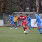 Promocijska liga: UF Monfalcone - Juventina