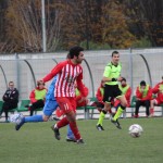Promocijska liga: UF Monfalcone - Juventina
