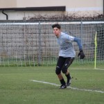 Promocijska liga: UF Monfalcone - Juventina