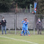 Promocijska liga: UF Monfalcone - Juventina