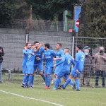 Promocijska liga: UF Monfalcone - Juventina