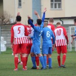 Promocijska liga: UF Monfalcone - Juventina