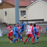 Promocijska liga: UF Monfalcone - Juventina