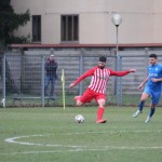 Promocijska liga: UF Monfalcone - Juventina