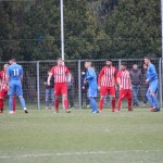 Promocijska liga: UF Monfalcone - Juventina
