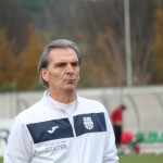 Promocijska liga: UF Monfalcone - Juventina