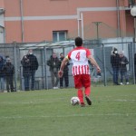 Promocijska liga: UF Monfalcone - Juventina