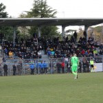 Promocijska liga: UF Monfalcone - Juventina