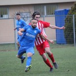 Promocijska liga: UF Monfalcone - Juventina