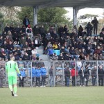 Promocijska liga: UF Monfalcone - Juventina