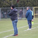 Promocijska liga: UF Monfalcone - Juventina