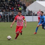 Promocijska liga: UF Monfalcone - Juventina
