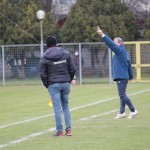 Promocijska liga: UF Monfalcone - Juventina