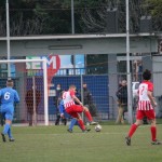 Promocijska liga: UF Monfalcone - Juventina