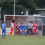 Promocijska liga: UF Monfalcone - Juventina