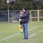 Promocijska liga: UF Monfalcone - Juventina