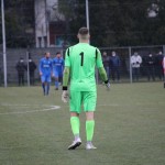 Promocijska liga: UF Monfalcone - Juventina