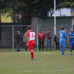 Promocijska liga: UF Monfalcone - Juventina