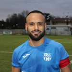 Promocijska liga: UF Monfalcone - Juventina