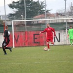 Promocijska liga: Juventina - Trieste Calcio 5:0