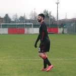 Promocijska liga: Juventina - Trieste Calcio 5:0