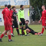 Promocijska liga: Juventina - Trieste Calcio 5:0