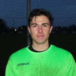 Promocijska liga: Juventina - Trieste Calcio 5:0