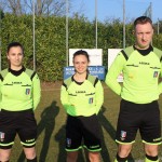 Promocijska liga: Juventina - San Giovanni 2:0