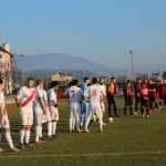 Promocijska liga: Juventina - San Giovanni 2:0